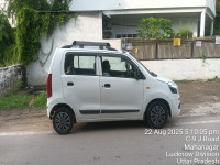 Maruti Suzuki Wagon R Lxi cng 2013 Model