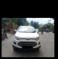 Ford Ecosport Titanium