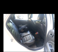 Ford Ecosport Titanium