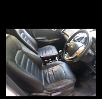 Ford Ecosport Titanium