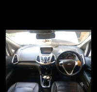 Ford Ecosport Titanium