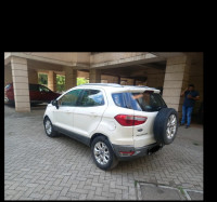 Ford Ecosport Titanium