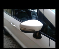 Ford Ecosport Titanium