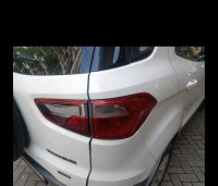 Ford Ecosport Titanium