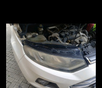 Ford Ecosport Titanium