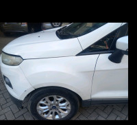 Ford Ecosport Titanium