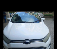Ford Ecosport Titanium