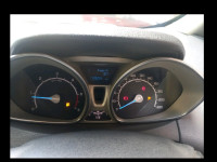 Ford Ecosport Titanium