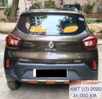 Renault Kwid Climber AMT 2020 (O) Top Model