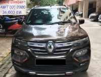 Renault Kwid Climber AMT 2020 (O) Top Model
