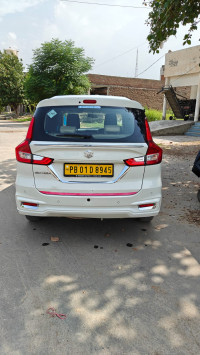 Maruti Suzuki Ertiga
