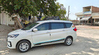Maruti Suzuki Ertiga
