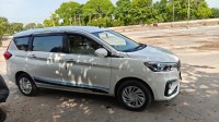 Maruti Suzuki Ertiga