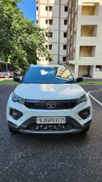 Tata Nexon XZA + petrol Automatic