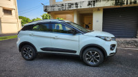 Tata Nexon XZA + petrol Automatic