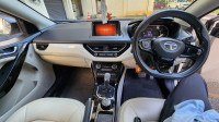 Tata Nexon XZA + petrol Automatic