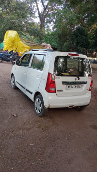 Maruti Suzuki Wagon R 2013 Maruti Suzuki Wagon R 1.0 VXI