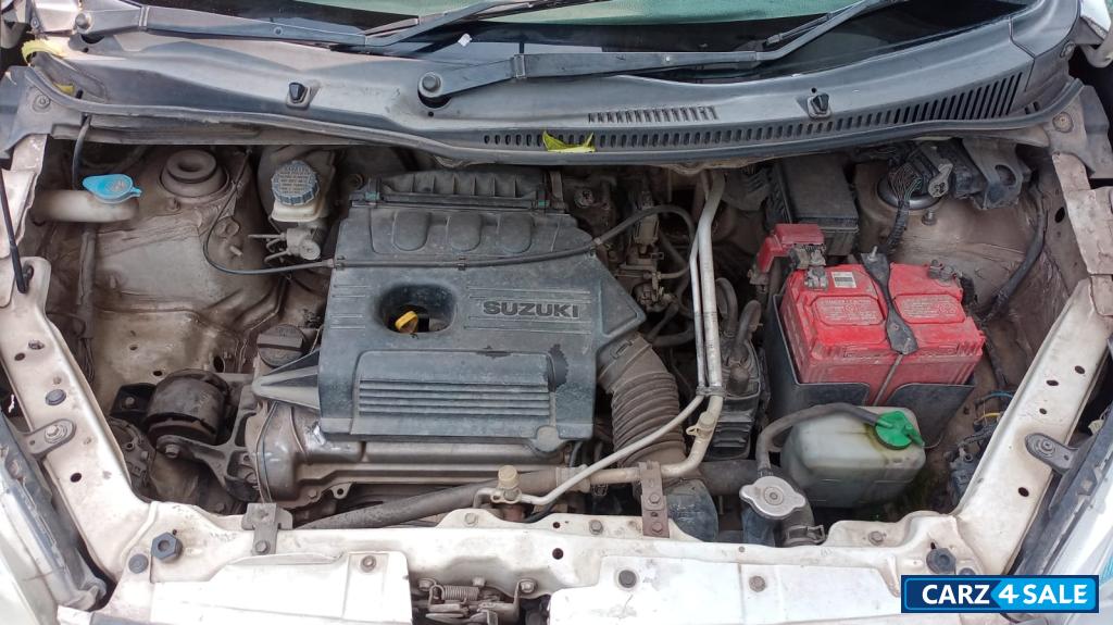 Maruti Suzuki Wagon R 2013 Maruti Suzuki Wagon R 1.0 VXI