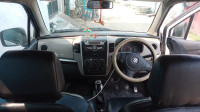 Maruti Suzuki Wagon R 2013 Maruti Suzuki Wagon R 1.0 VXI