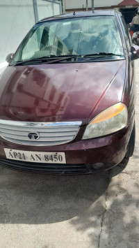 Tata Indigo 2012 Model