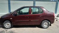 Tata Indigo