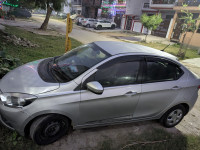 Tata Tigor XT