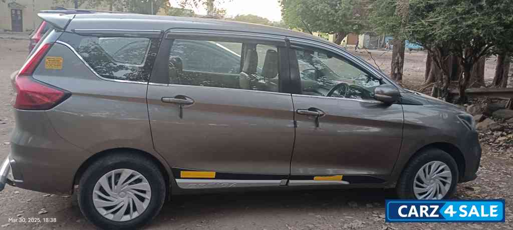 Maruti Suzuki Ertiga