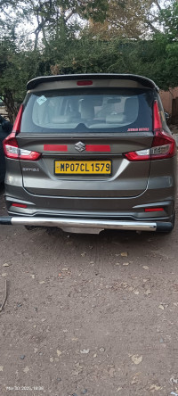 Maruti Suzuki Ertiga