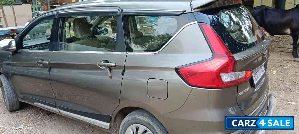Maruti Suzuki Ertiga