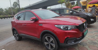 MG ZS EV Exclusive pro 2021 Model