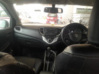 Maruti Suzuki Baleno Delta