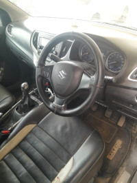 Maruti Suzuki Baleno Delta