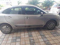 Maruti Suzuki Baleno Delta