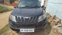 Mahindra XUV 500 W6 2WD