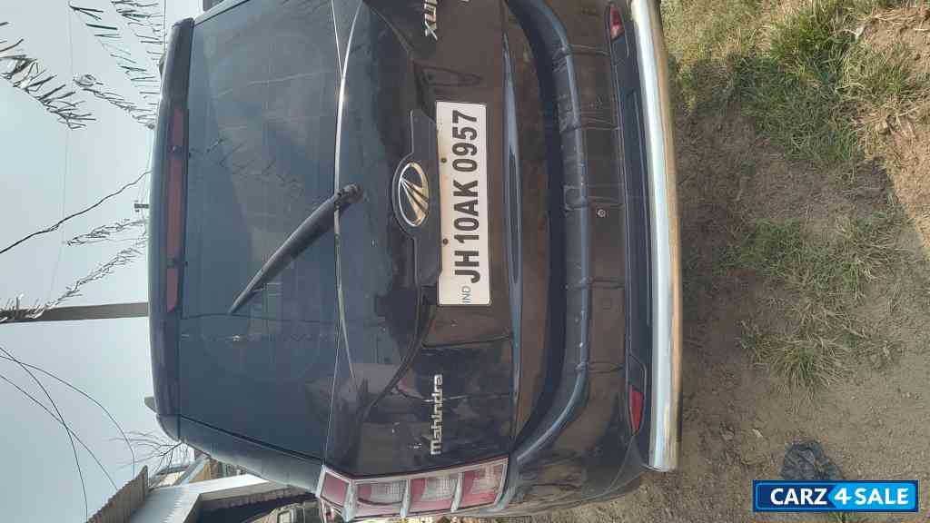 Mahindra XUV 500 W6 2WD