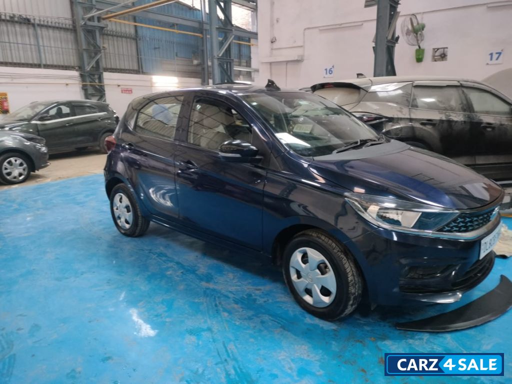 Tata Tiago Xt(o)
