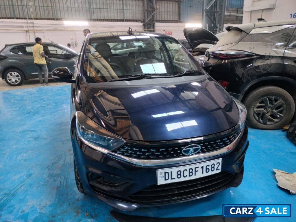 Tata Tiago Xt(o)