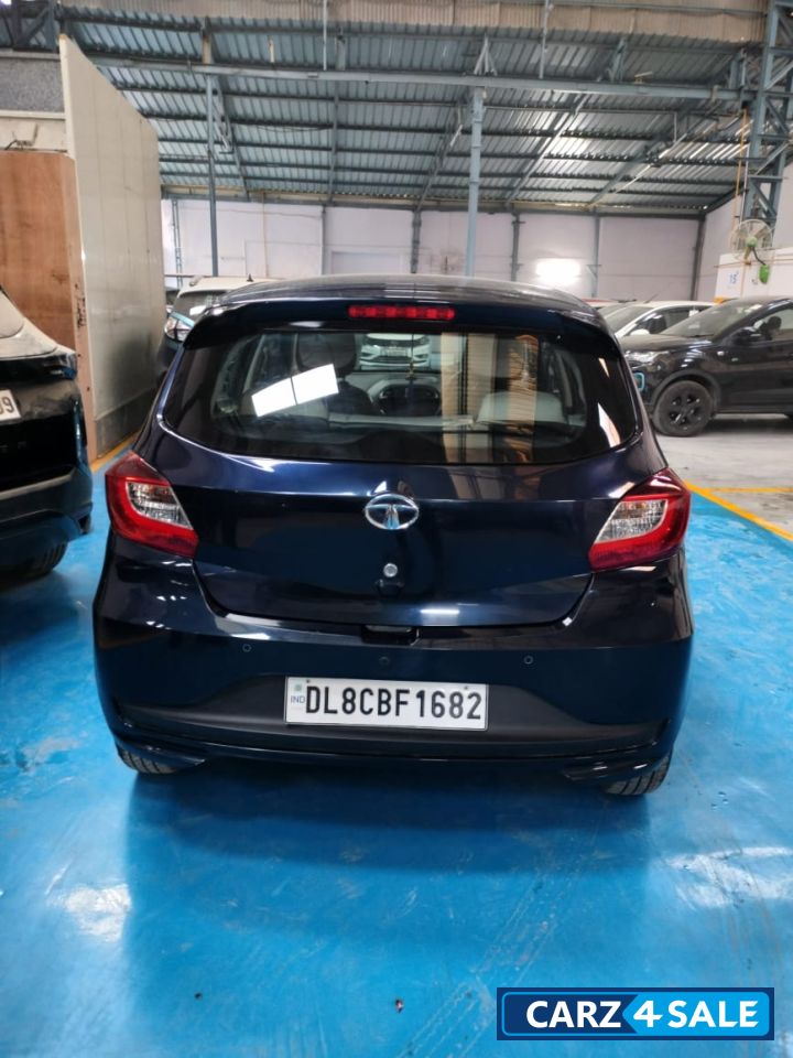 Tata Tiago Xt(o)