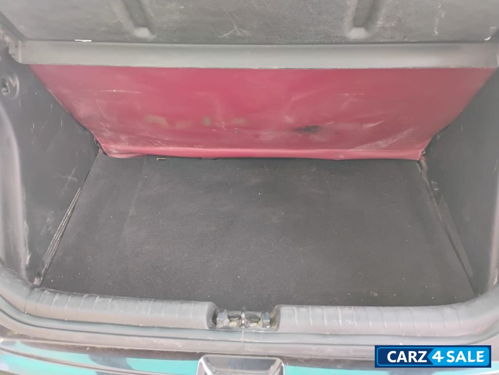 Hyundai i20 I20 SPORT MT KIPPA