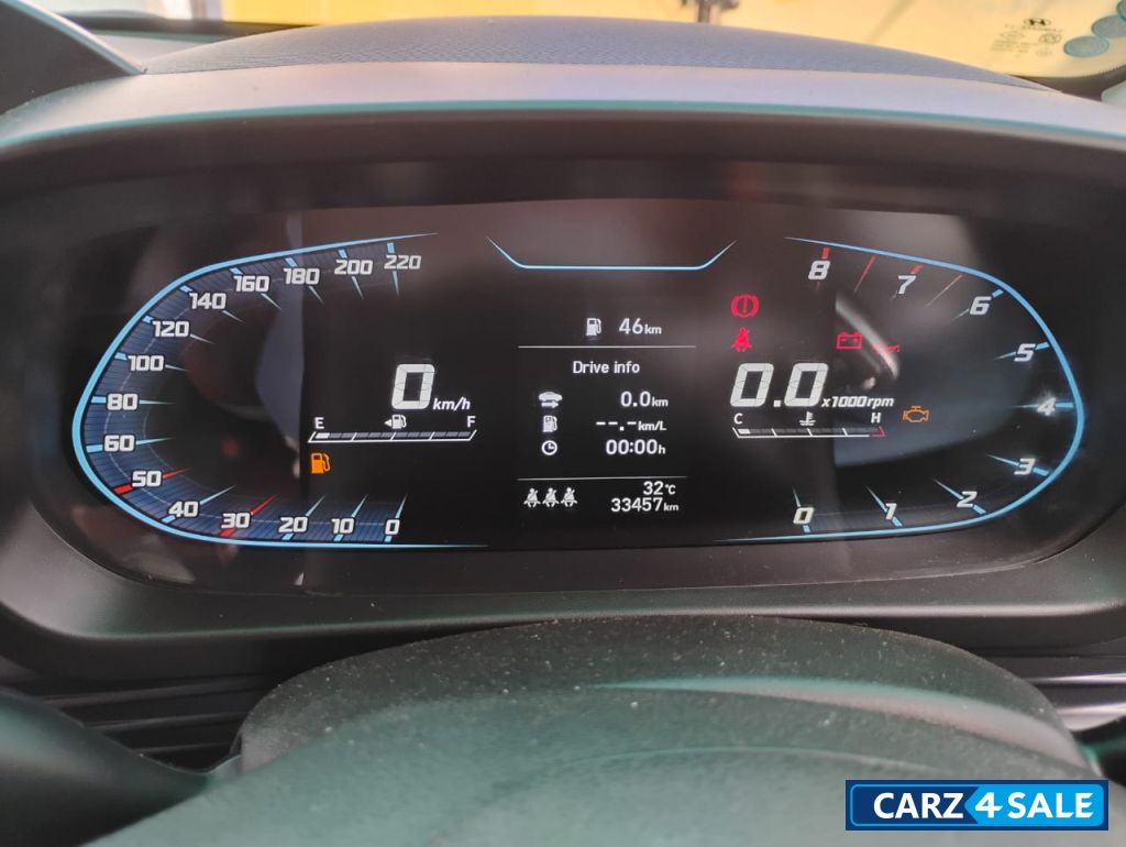 Hyundai i20 I20 SPORT MT KIPPA