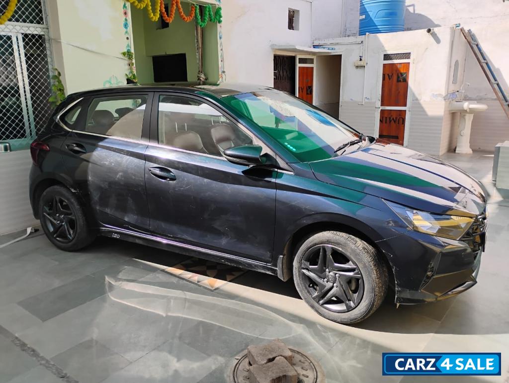 Hyundai i20 I20 SPORT MT KIPPA