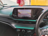 Hyundai i20 I20 SPORT MT KIPPA