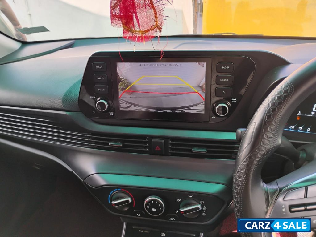 Hyundai i20 I20 SPORT MT KIPPA