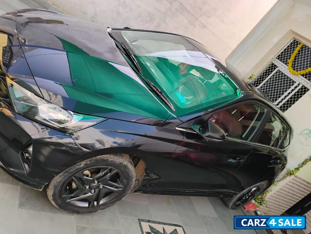 Hyundai i20 I20 SPORT MT KIPPA