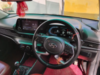 Hyundai i20 I20 SPORT MT KIPPA