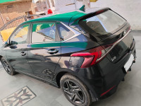 Hyundai i20 I20 SPORT MT KIPPA
