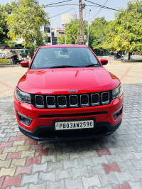 Jeep Compass LONGITUDE 2.0D 2018 Model