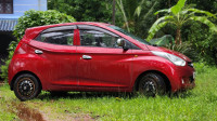 Hyundai Eon D LITE PLUS(O) 2018 Model