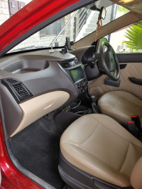 Red Hyundai Eon D LITE PLUS(O)
