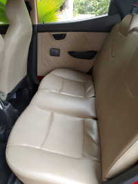 Red Hyundai Eon D LITE PLUS(O)
